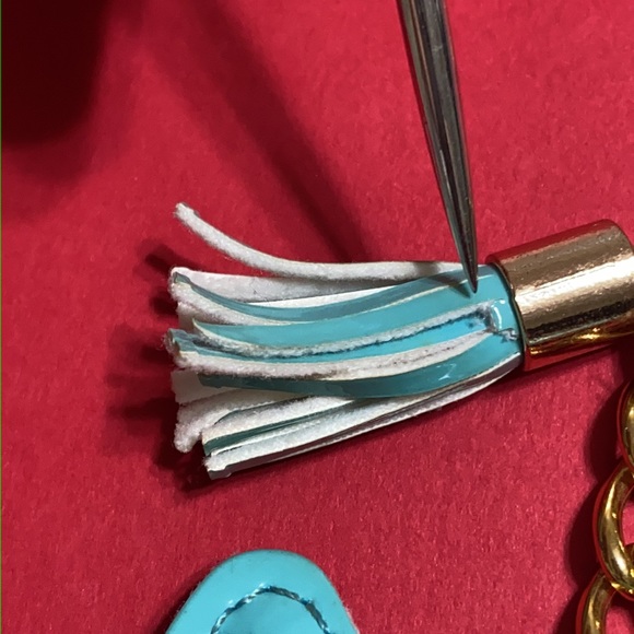 🖤Keychain💕 - Picture 4 of 14